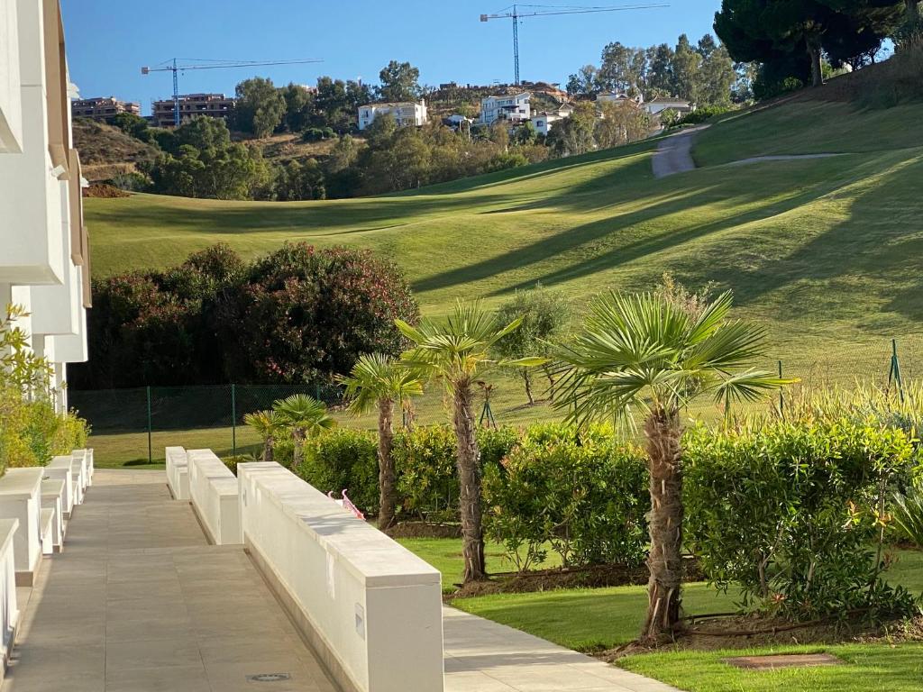 THE VIEW la cala resort golf house - Oasis Retreat 3 pools - 5