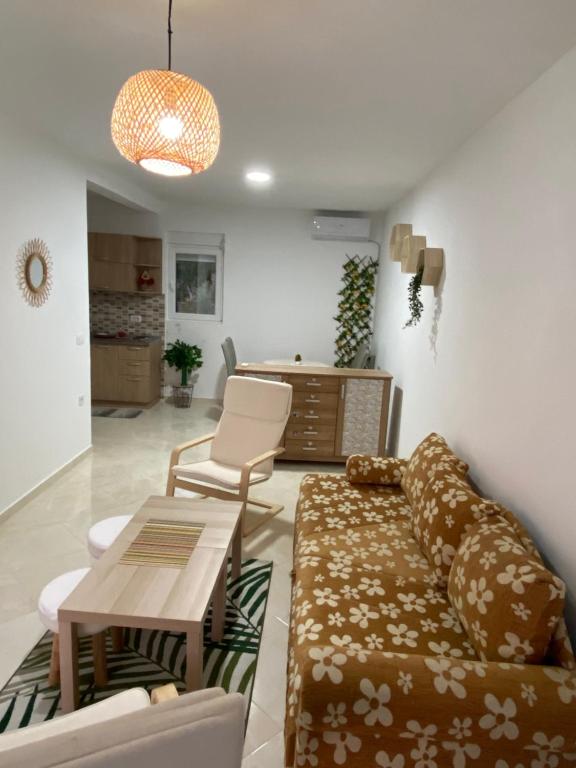 Kotor Apartman Green Sailor - 3