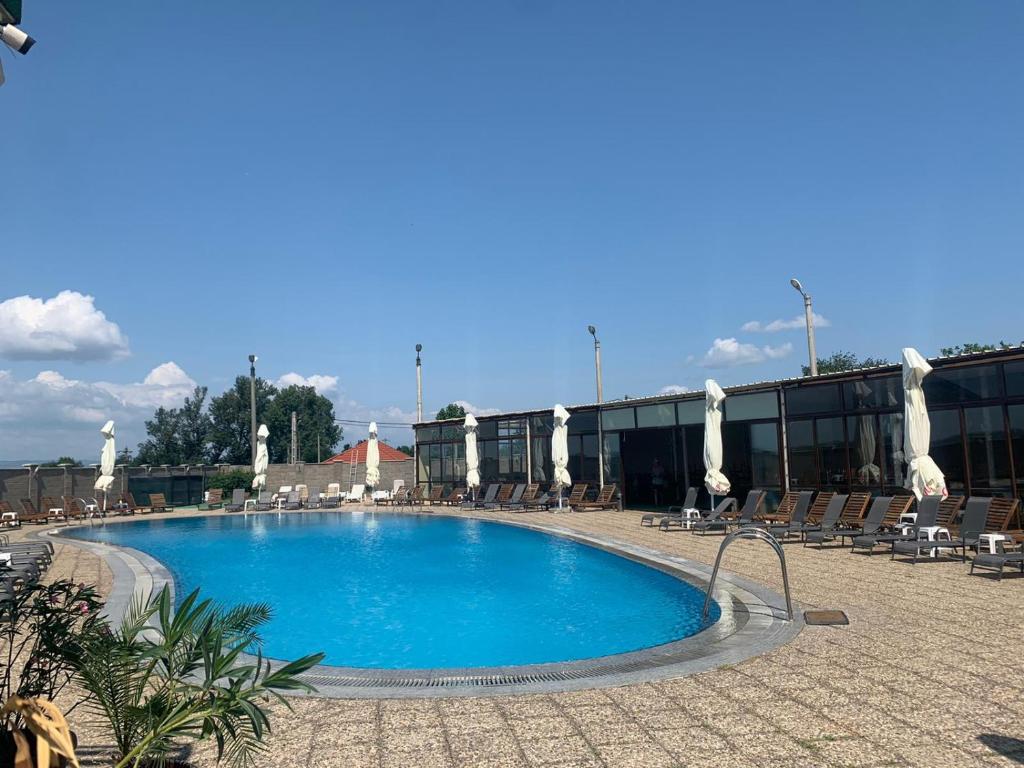 Hotel Eden photo