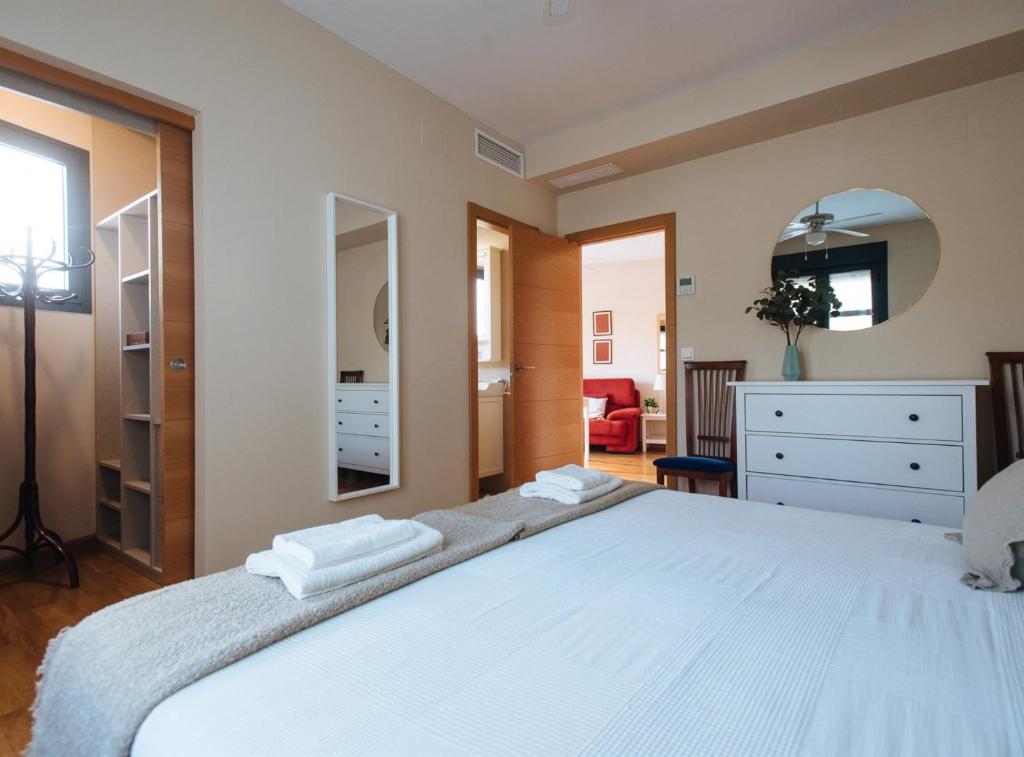 Torneo Suite Apartment - 3