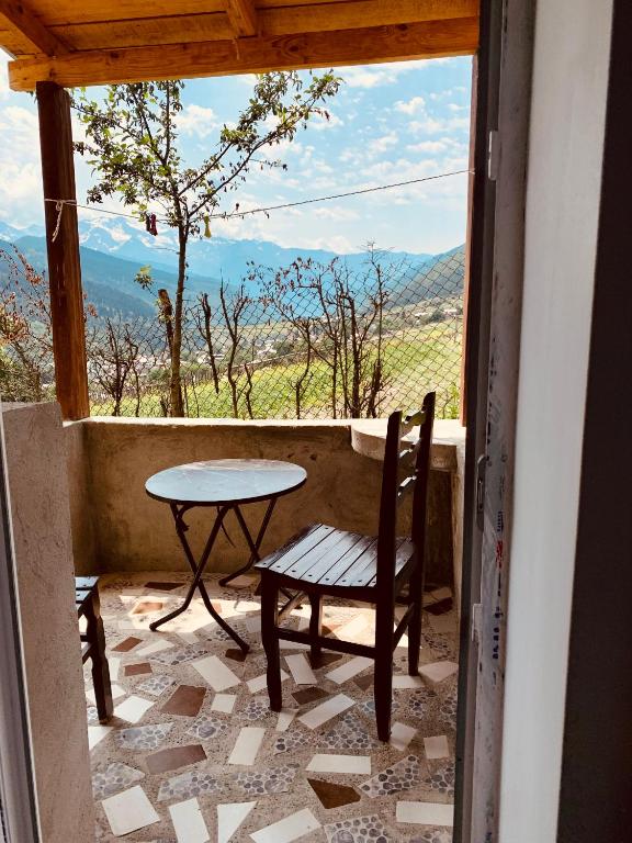 Nadia Guesthouse photo