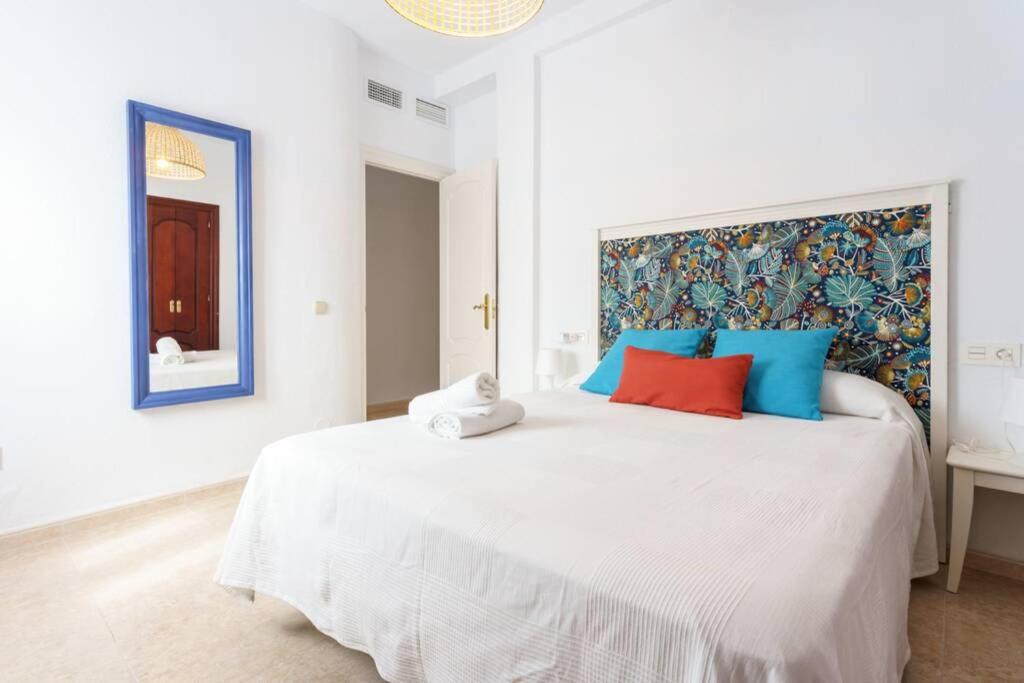 Solsuite Apartment Malaga Center - 2
