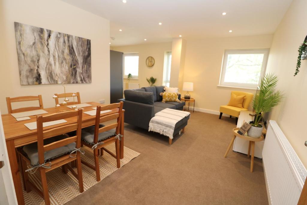 The Retreat - IH21ALL - APARTMENT 6 — Hotel in Thornaby on Tees