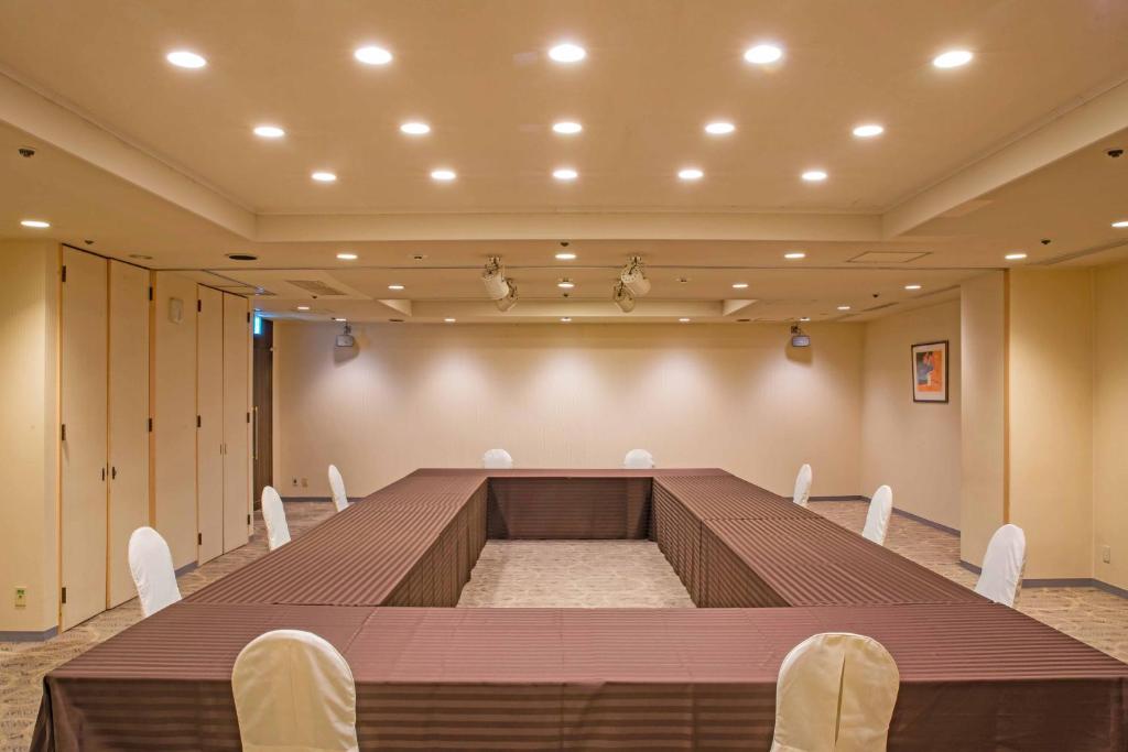 Meeting room / ballrooms