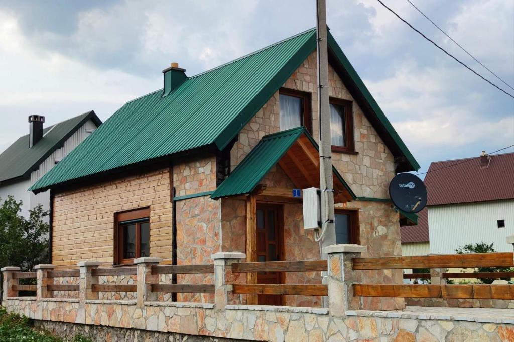 Guesthouse MG - 4