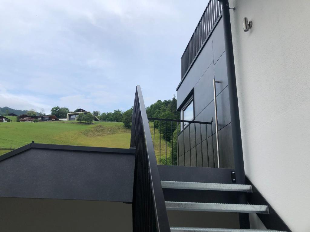 Silber Lodge im Wiesenstein - 5