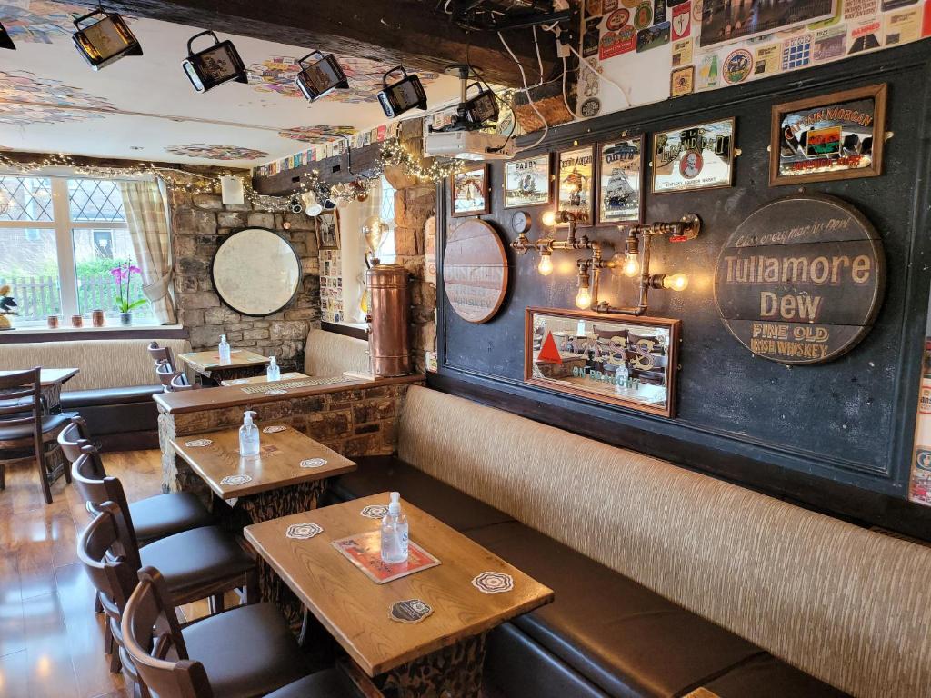 The Jackdaw Pub, Tadcaster photo 7