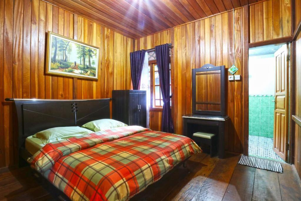 Villa Jatimas Hijau photo