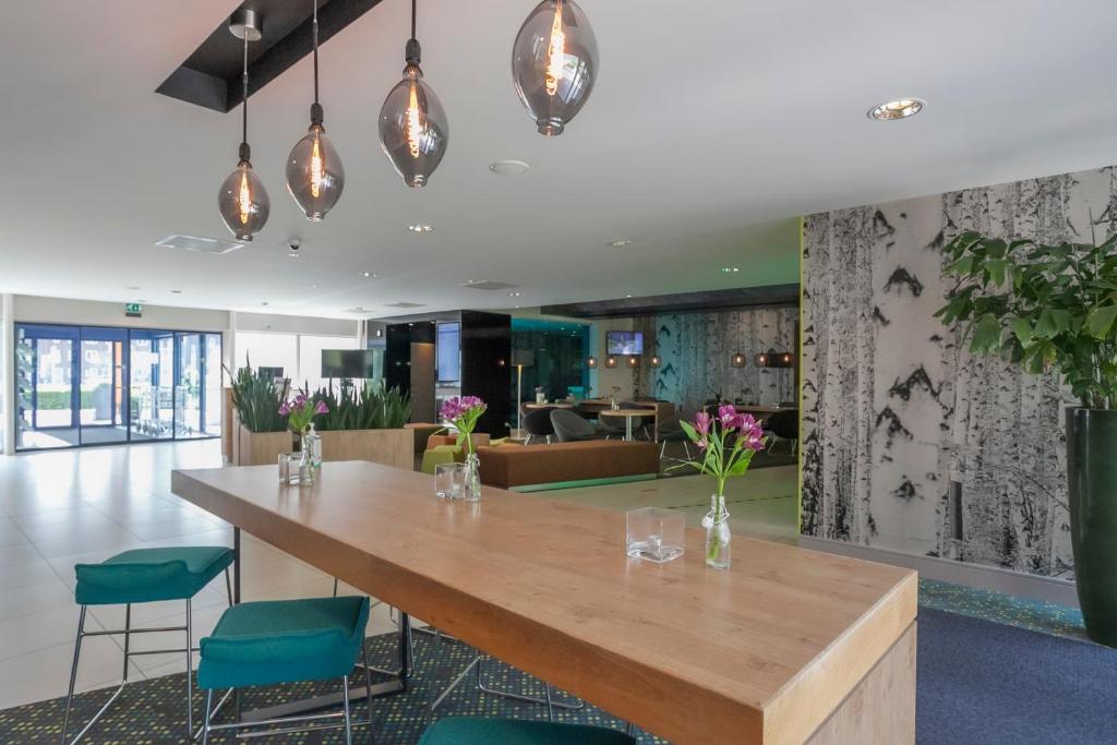 Novotel Rotterdam Schiedam