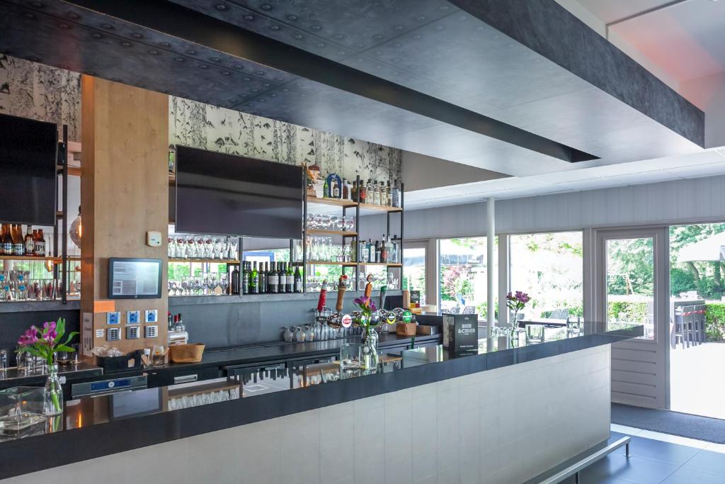 Pub/salong