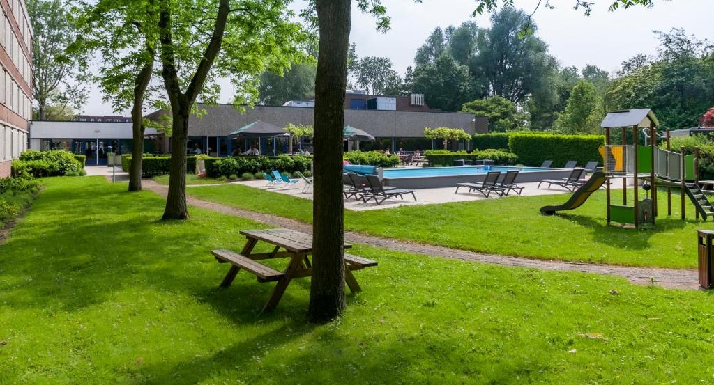 Lekeplass