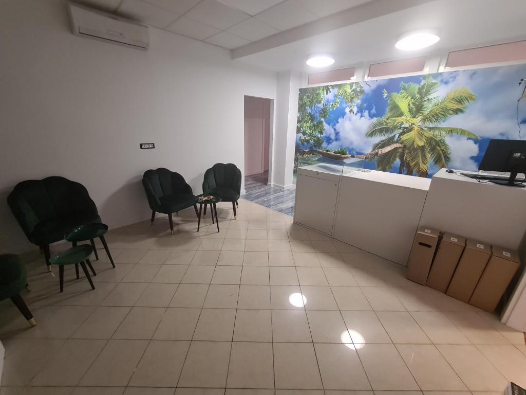 Hostel Stadion - Zadar photo