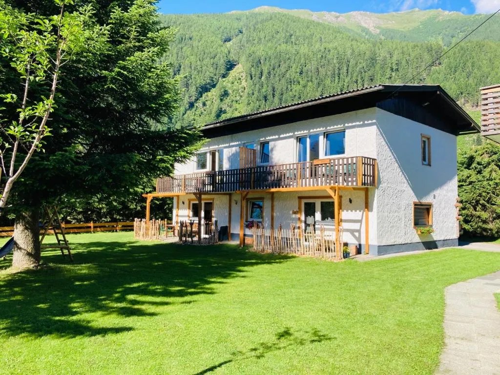 Mallnbach Apartments, hotel v destinaci Mallnitz