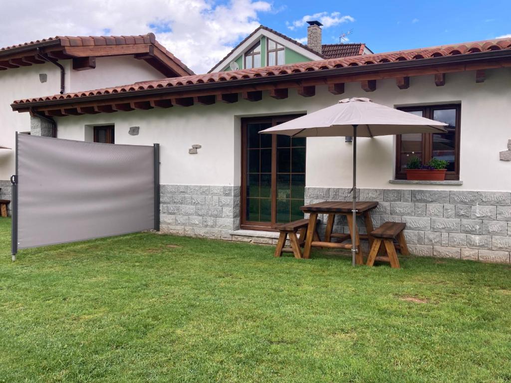 Apartamentos La Presa El Molin - 2