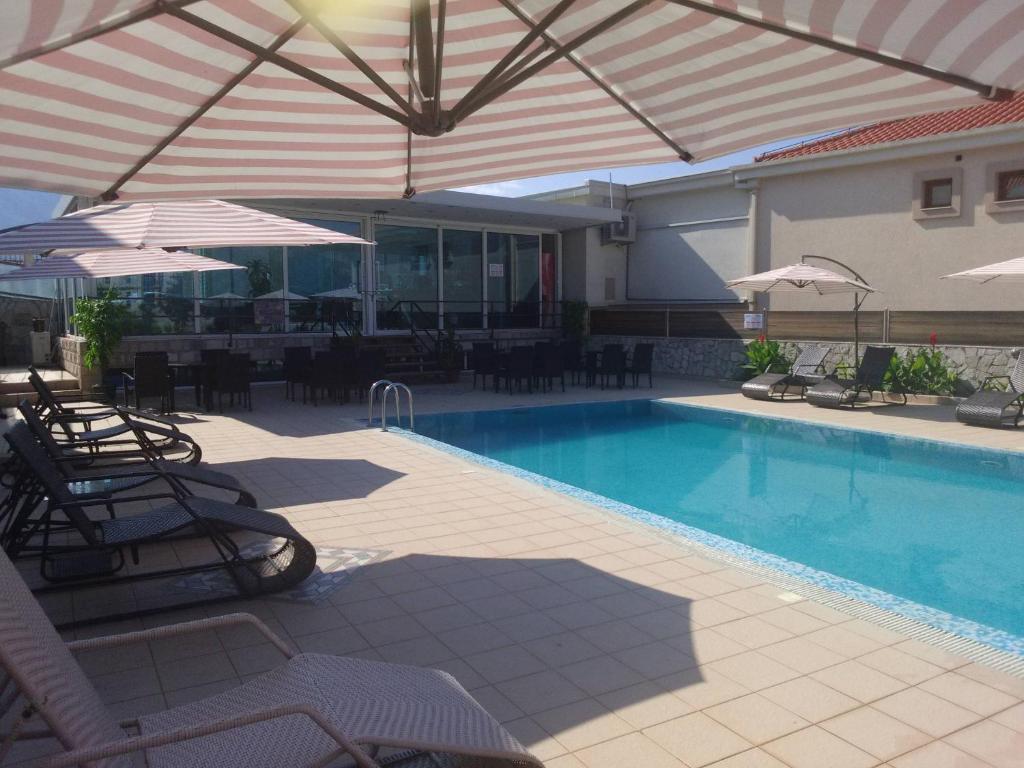 Luxury Villas Marko - 5