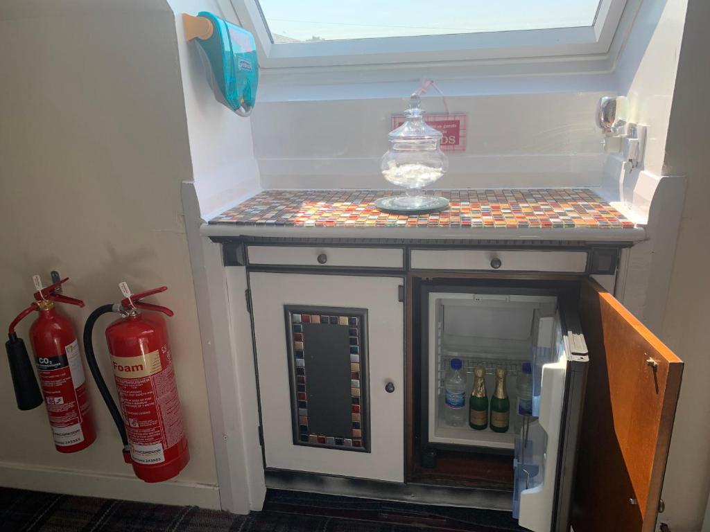Gleninver Guest House — Hotel in Inverness