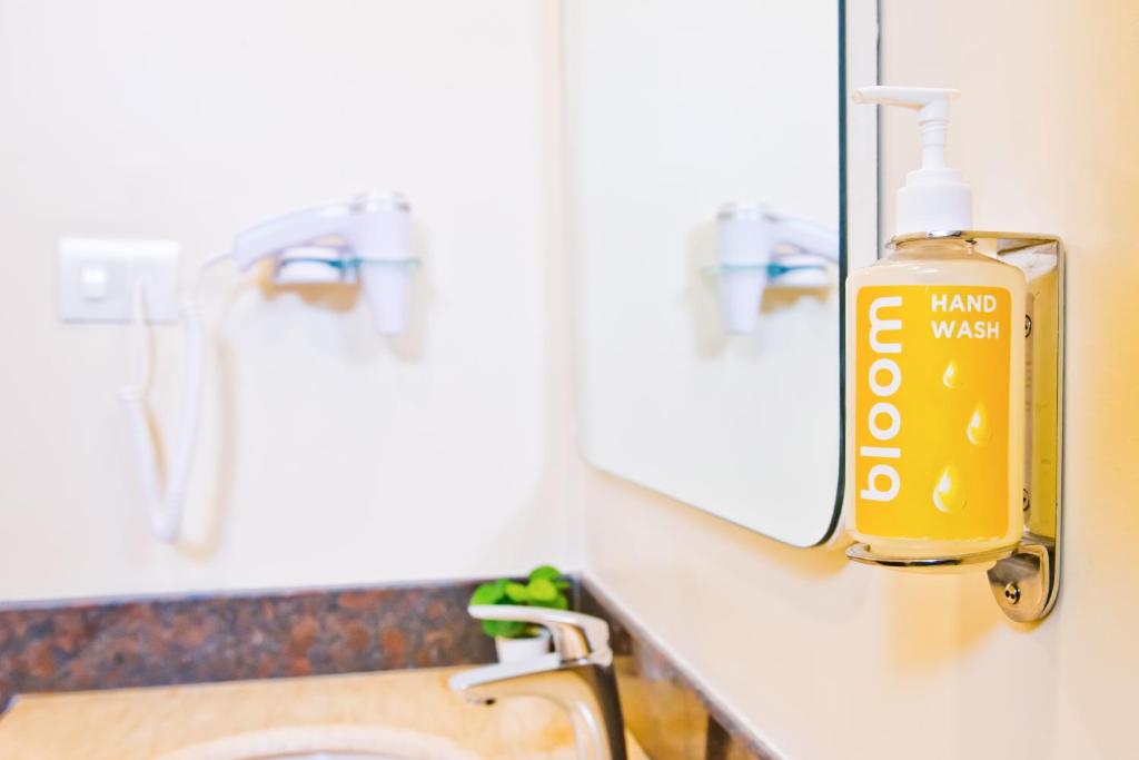 バスルーム（客室）