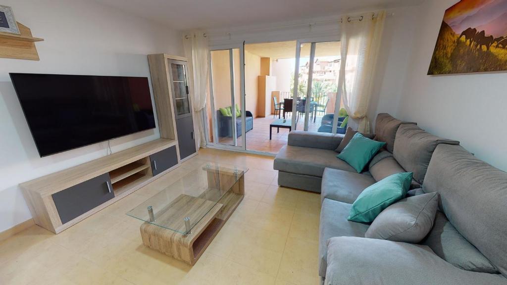 Casa PedroRoca-A Murcia Holiday Rentals Property - 2