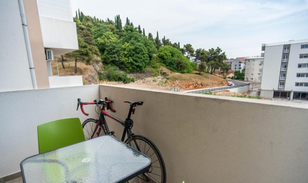 Sunny Hill Suite Ljubovic - 2