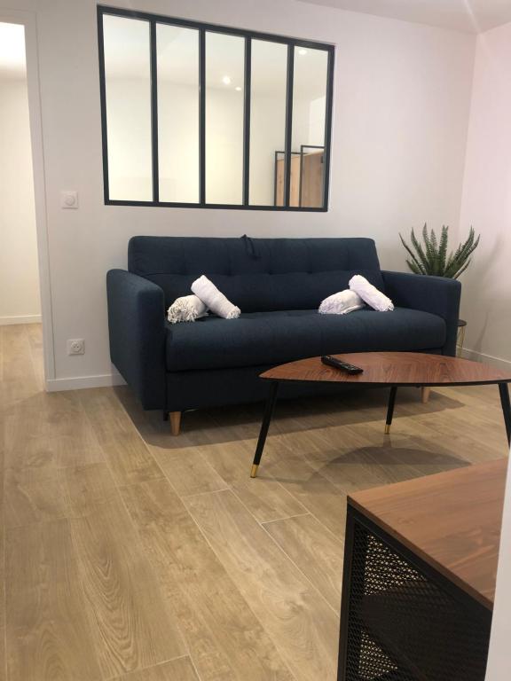 NEW - 2 pièces Vieil Antibes - Marché provençal, Antibes