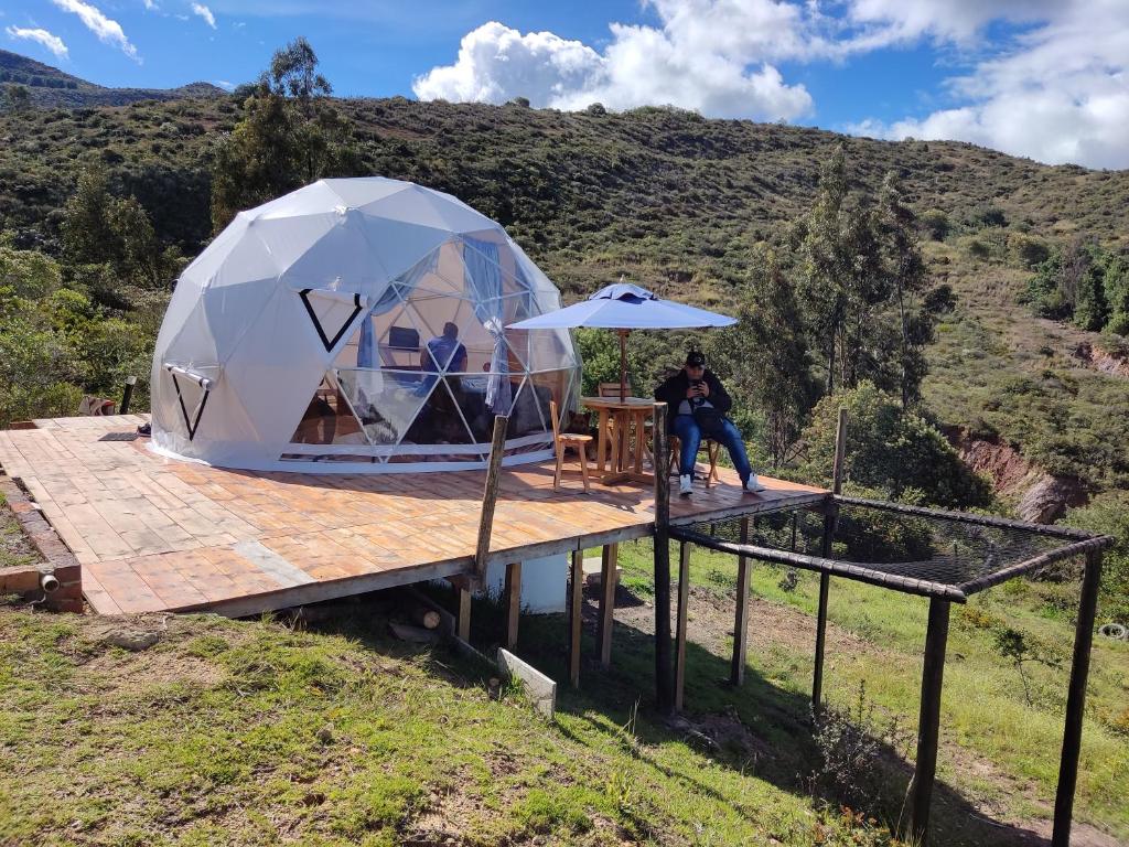 Glamping Bella Vista photo