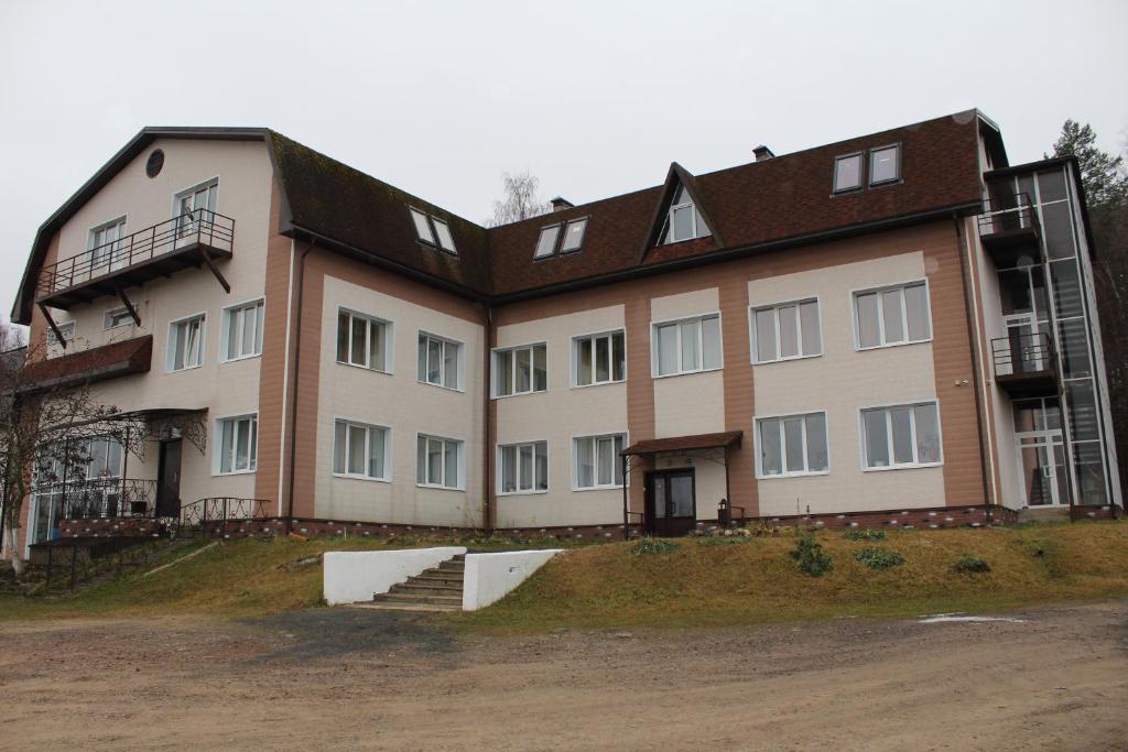 Guest House Na Lesnoy photo