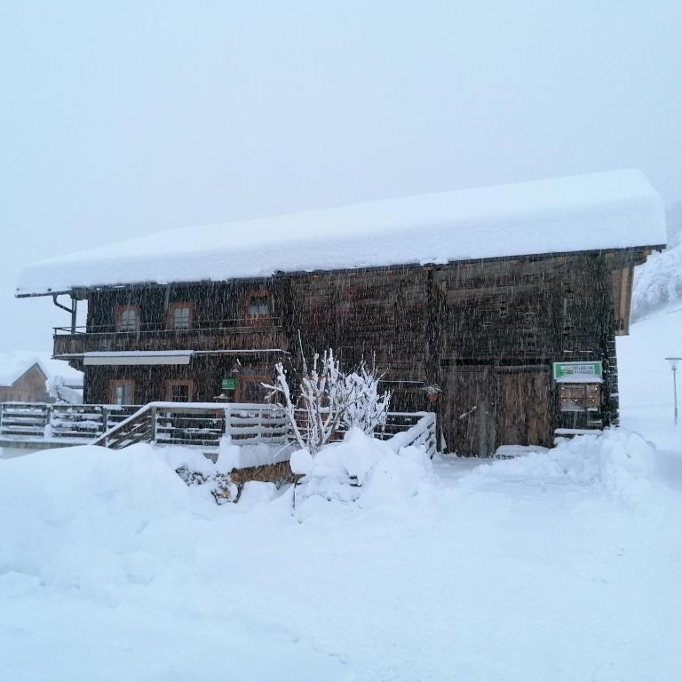Ferienhaus Innerkienzerhof - Urlaub am Bauernhof - 4