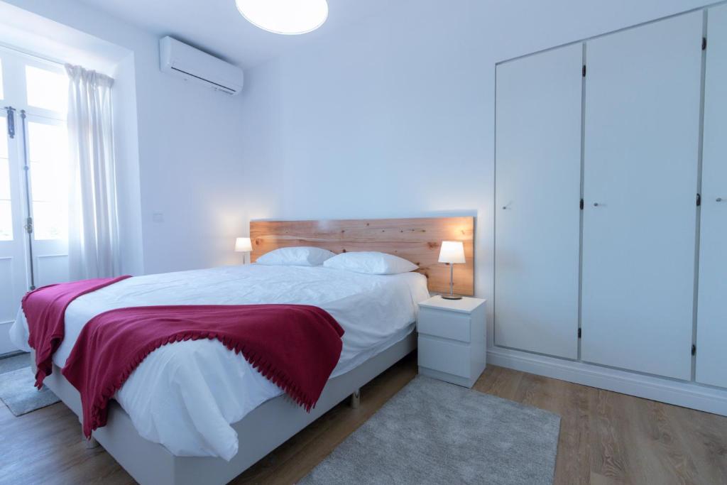 Lagoa Hostel & Suites photo