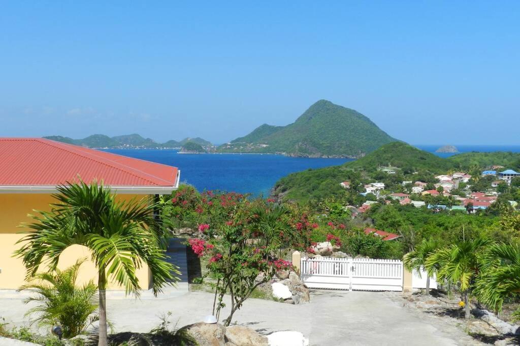 TI COCO, Terre-de-Bas