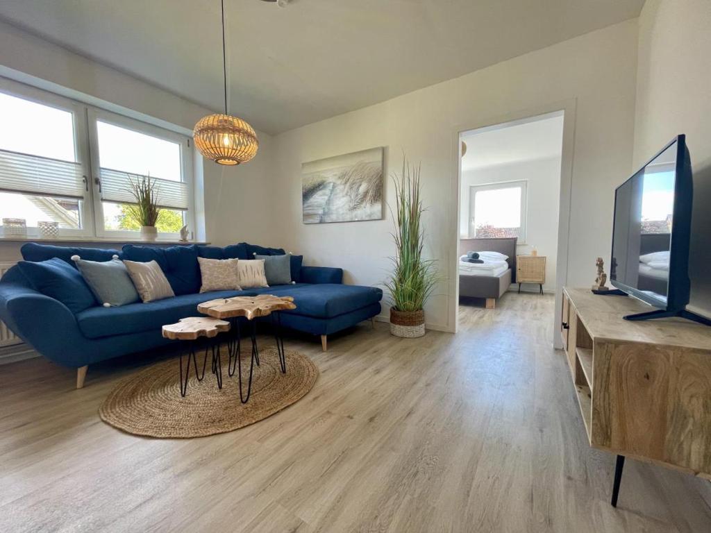 Seequartier 4, Büsum