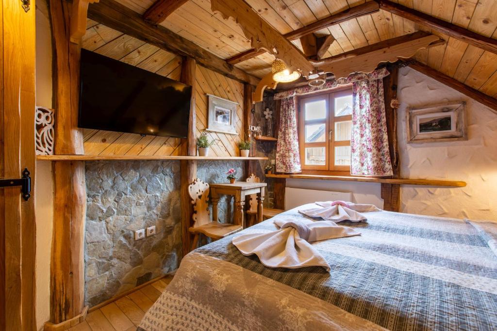 Old Bled House photo