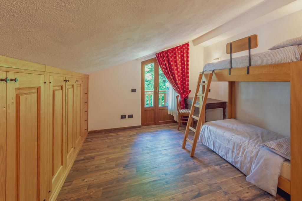 CASA JASMIN - Scopri le bellezze di Courmayeur - COUR 0154 - 4