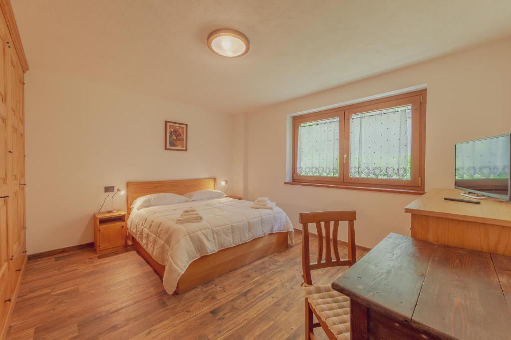 CASA JASMIN - Scopri le bellezze di Courmayeur - COUR 0154 - 3