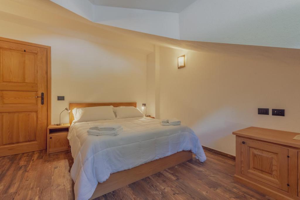 CASA JASMIN - Scopri le bellezze di Courmayeur - COUR 0154 - 2
