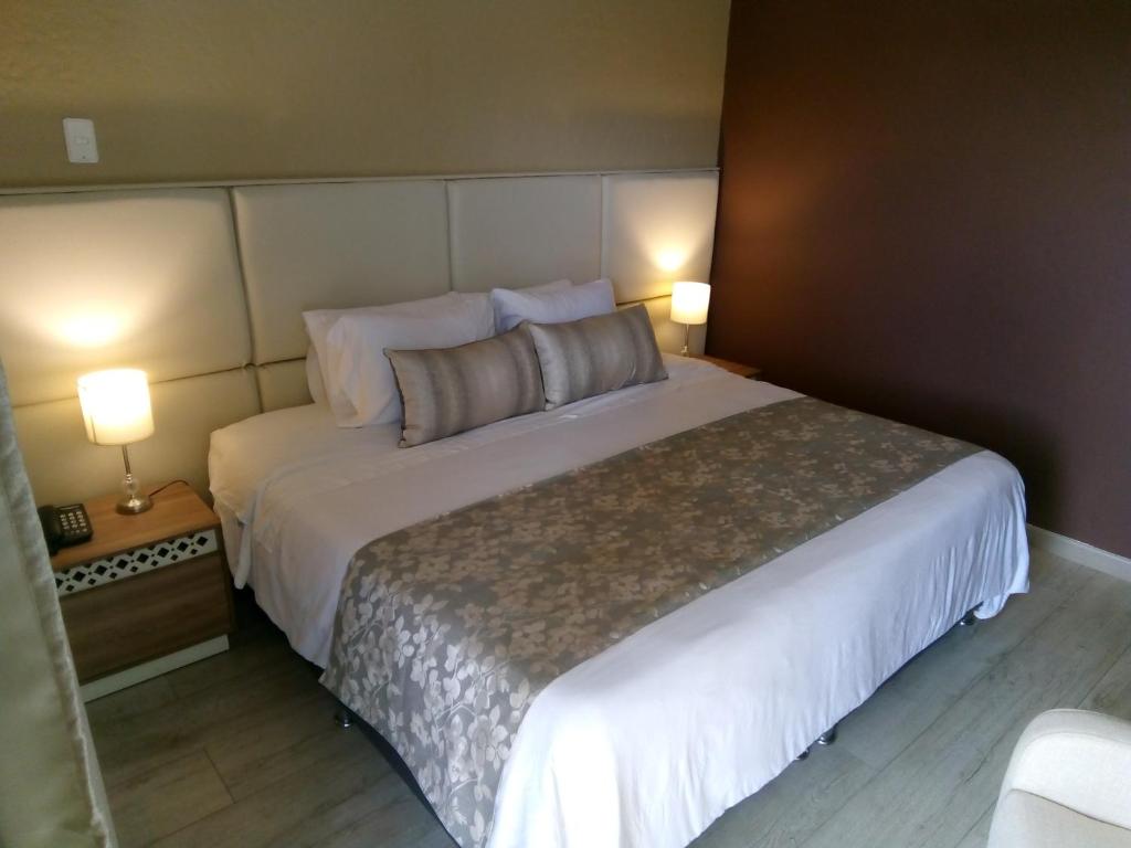 Hotel Salento Plaza photo