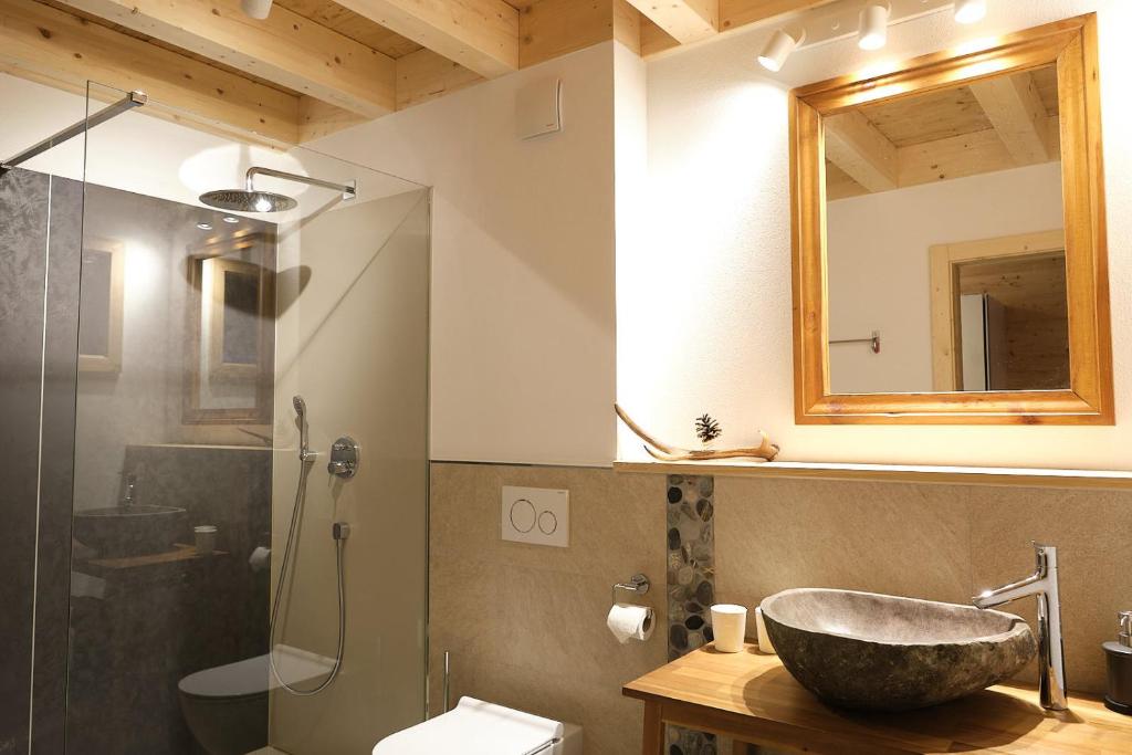Chalet Diognysos B&B, Wellness & Boutique Hotel, Valais Crans-Montana Diogne - 5