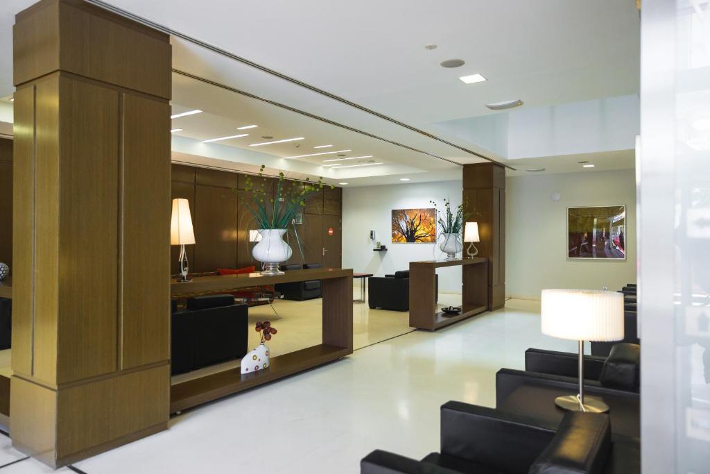 Hotel Veracruz Plaza & Spa photo
