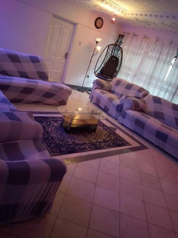 Home of comfort — Hotel in Kumasi