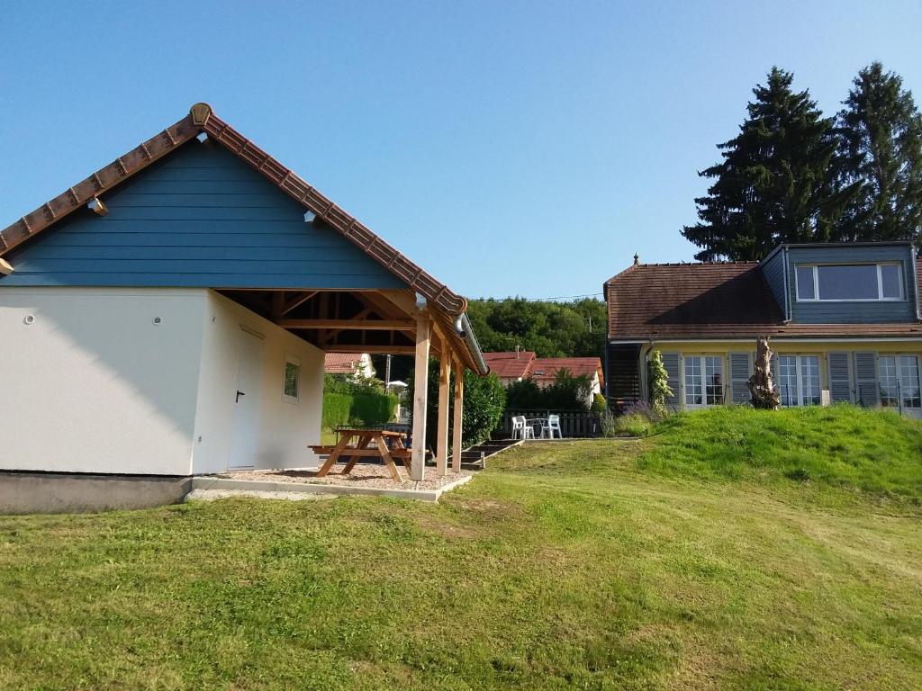 Appartement lumineux, calme et panoramique !! photo