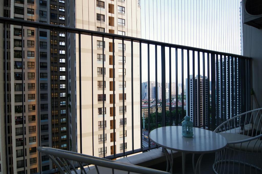 D'Capitale Luxury Apartments by The Zenith photo