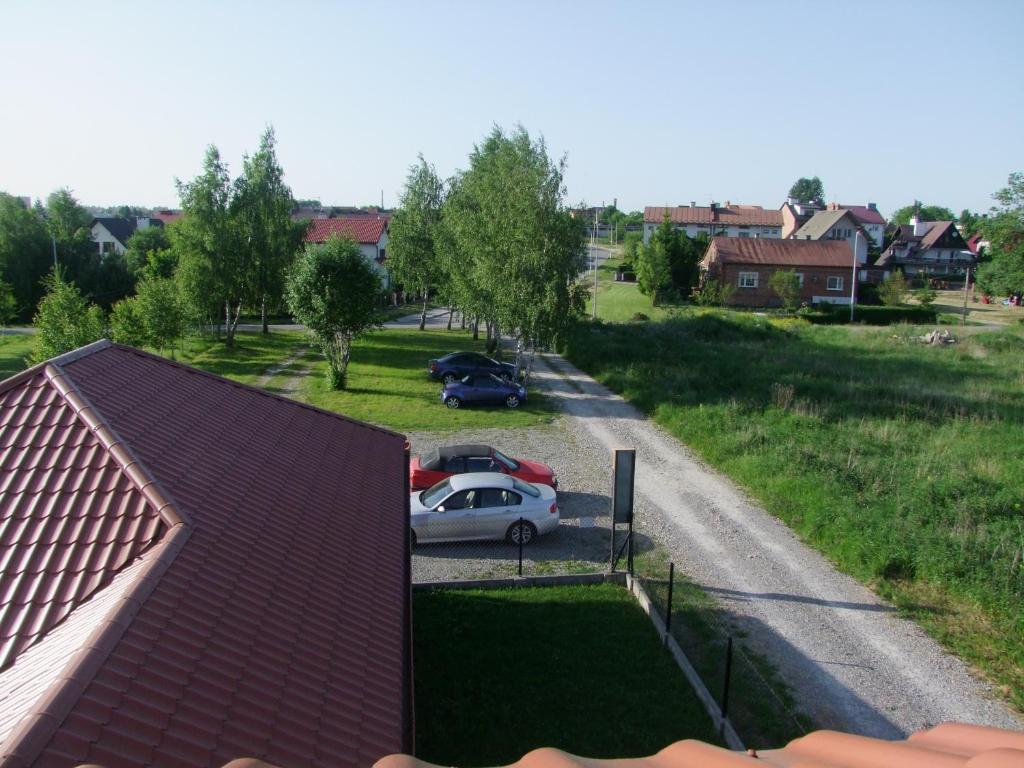 Otoczenie