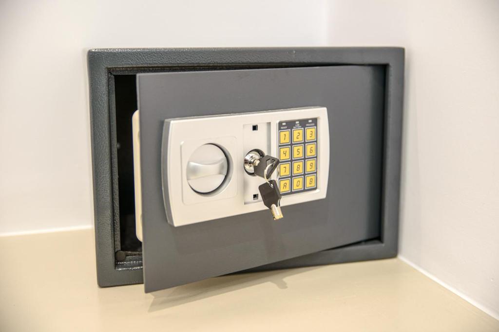 Hotel Facilities