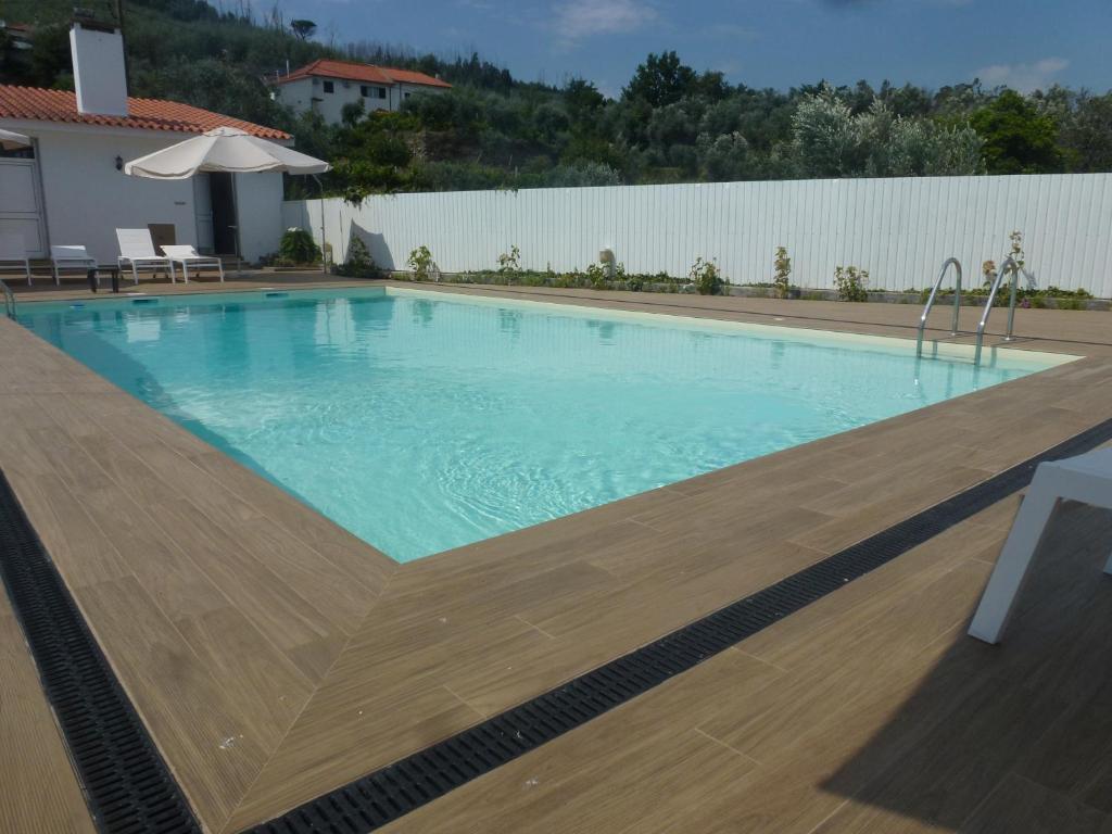Hotel Pantanha Nature & Fitness