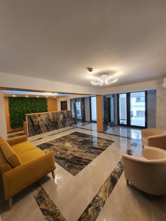 Aparthotel Nevada - Apartamente