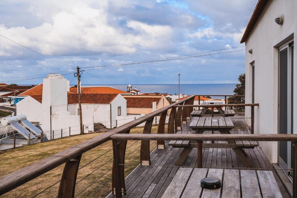 Hotel Comodoro photo