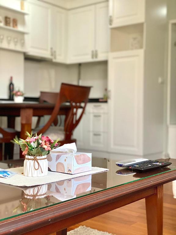 Lux Apartman 'Opereta' A-19 - 2