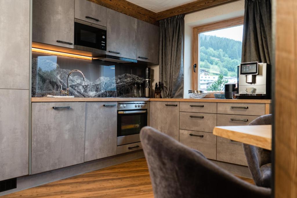 Chalet EDELWEISS - Private Wellness with Whirlpool & Sauna - 2