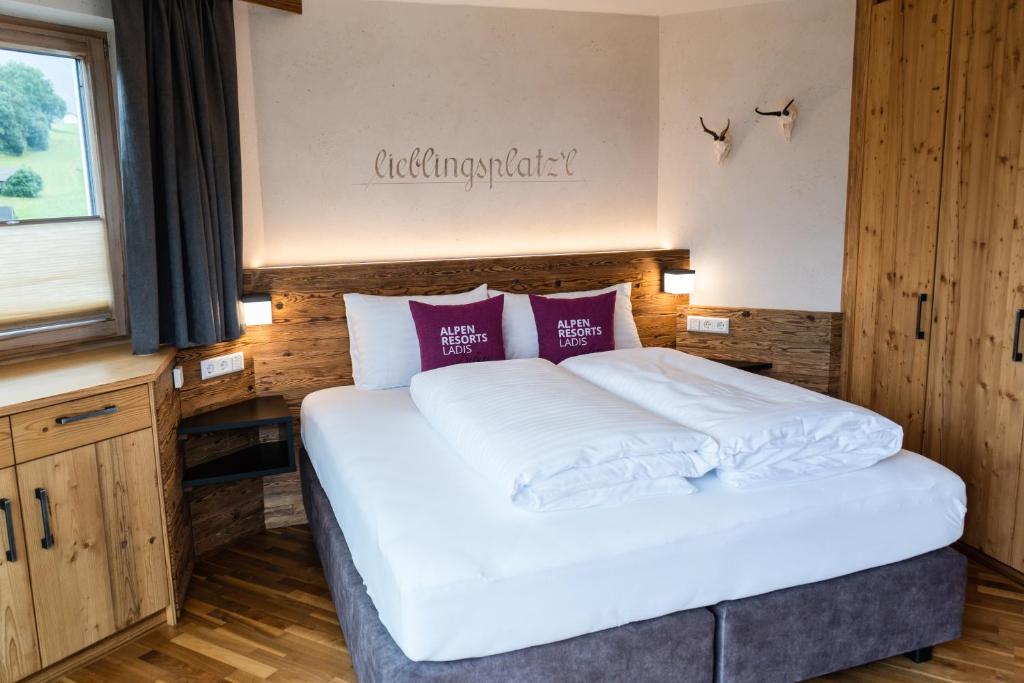 Chalet EDELWEISS - Private Wellness with Whirlpool & Sauna - 5