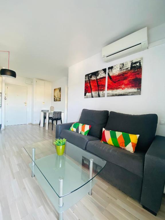 ARQUUS APARTMENT SALOU BEACH - 3