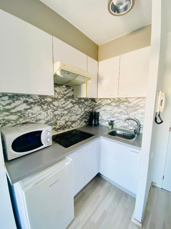 ARQUUS APARTMENT SALOU BEACH - 4
